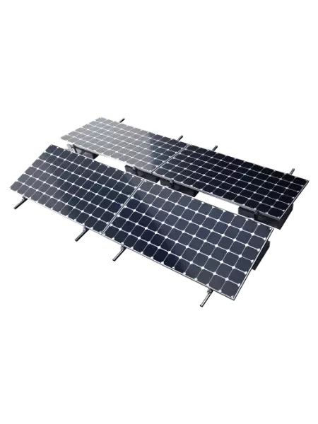 Antaisolar - solární panely a měniče