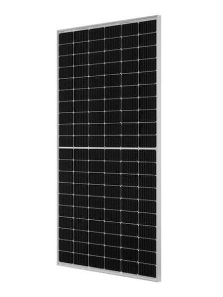 JA Solar - panneaux solaires