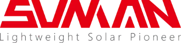Sunman panelli solari