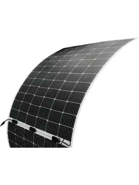 Sunman - solární panely