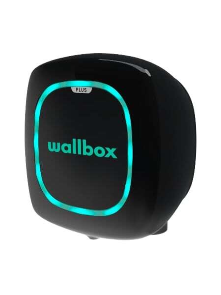 Wallbox - ev nabíječky